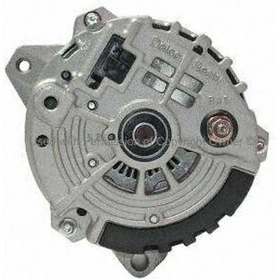 Remanufactured Alternator by QUALITY-BUILT - 7928511 pa2