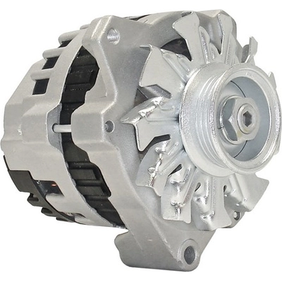 Remanufactured Alternator by QUALITY-BUILT - 7944411 pa12