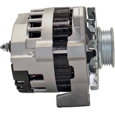 Remanufactured Alternator by QUALITY-BUILT - 7944411 pa3