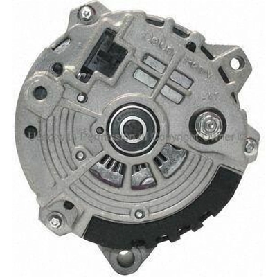 Remanufactured Alternator by QUALITY-BUILT - 7944411 pa6