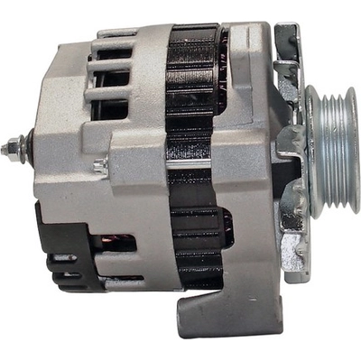 Remanufactured Alternator by QUALITY-BUILT - 7944411 pa9