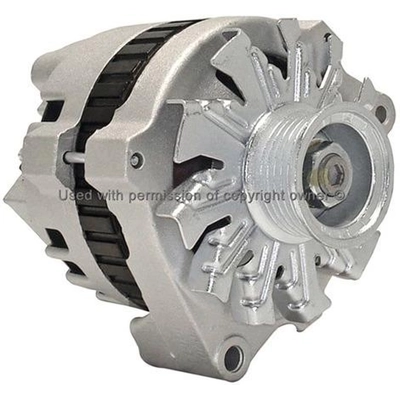 Remanufactured Alternator by QUALITY-BUILT - 7946603 pa3