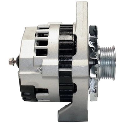 QUALITY-BUILT - 7964611 - Remanufactured Alternator pa1