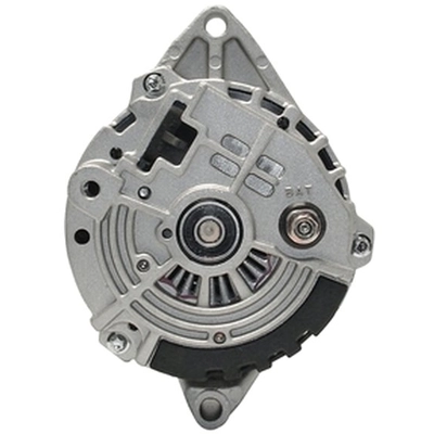 QUALITY-BUILT - 7964611 - Remanufactured Alternator pa2