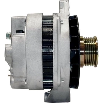 Remanufactured Alternator by QUALITY-BUILT - 7969601 pa3