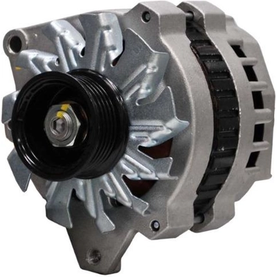 Remanufactured Alternator by QUALITY-BUILT - 7987611 pa1