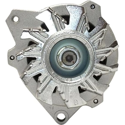 Remanufactured Alternator by QUALITY-BUILT - 7991611 pa2