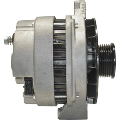 Remanufactured Alternator by QUALITY-BUILT - 8112604 pa3