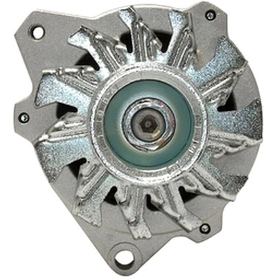 Remanufactured Alternator by QUALITY-BUILT - 8116603 pa4