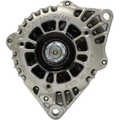 Alternateur reconditionné de QUALITY-BUILT - 8156603 pa4