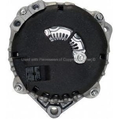 Remanufactured Alternator by QUALITY-BUILT - 8157608 pa2
