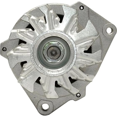 Remanufactured Alternator by QUALITY-BUILT - 8171607 pa3