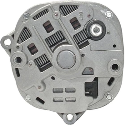 Remanufactured Alternator by QUALITY-BUILT - 8203604 pa3