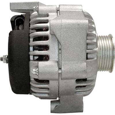 Remanufactured Alternator by QUALITY-BUILT - 8206605 pa1