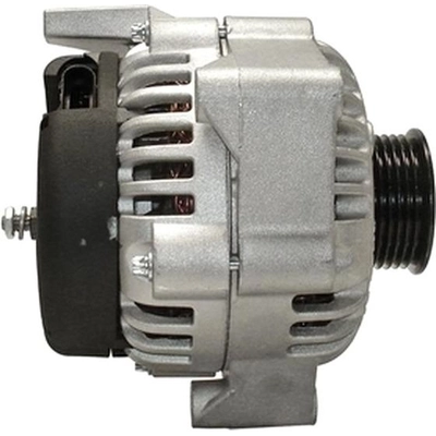 Remanufactured Alternator by QUALITY-BUILT - 8216605 pa3