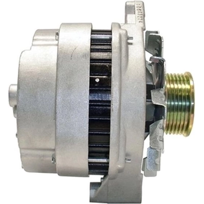 Remanufactured Alternator by QUALITY-BUILT - 8226610 pa1