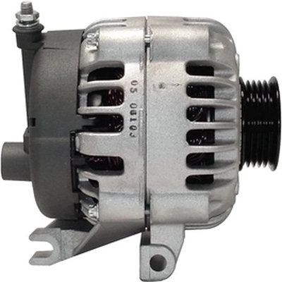 Remanufactured Alternator by QUALITY-BUILT - 8228507 pa2