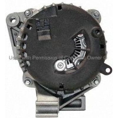 Remanufactured Alternator by QUALITY-BUILT - 8230607 pa2