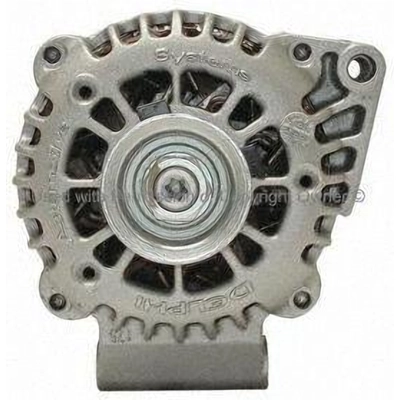 Remanufactured Alternator by QUALITY-BUILT - 8230607 pa3