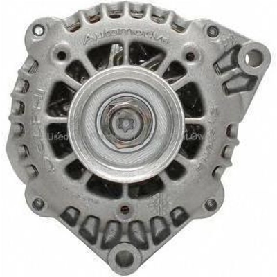 Remanufactured Alternator by QUALITY-BUILT - 8231605 pa3