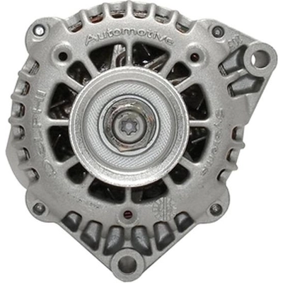 Remanufactured Alternator by QUALITY-BUILT - 8231605 pa6