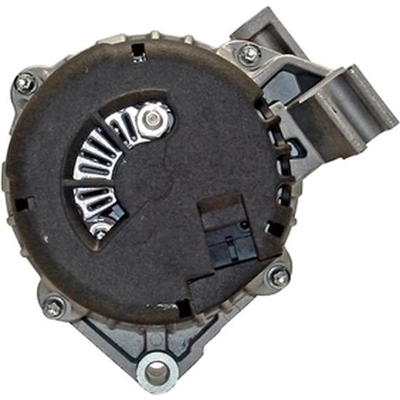 Remanufactured Alternator by QUALITY-BUILT - 8234605 pa4