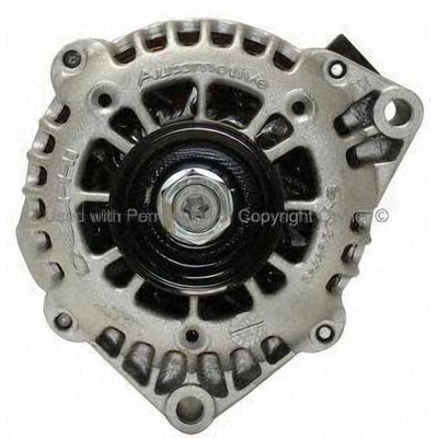 Remanufactured Alternator by QUALITY-BUILT - 8242605 pa7