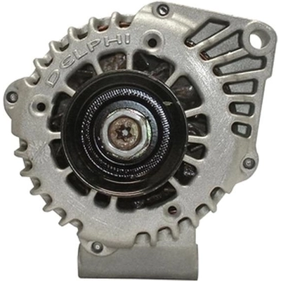 Remanufactured Alternator by QUALITY-BUILT - 8243605 pa3
