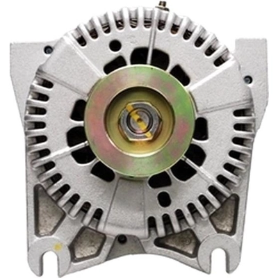 Remanufactured Alternator by QUALITY-BUILT - 8251801 pa4