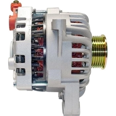 Remanufactured Alternator by QUALITY-BUILT - 8252610 pa3
