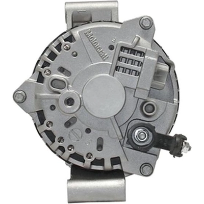 Remanufactured Alternator by QUALITY-BUILT - 8253603 pa3