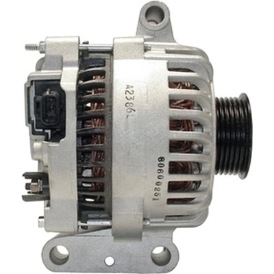 Remanufactured Alternator by QUALITY-BUILT - 8254603 pa3