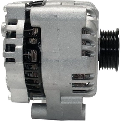 Remanufactured Alternator by QUALITY-BUILT - 8256607 pa2
