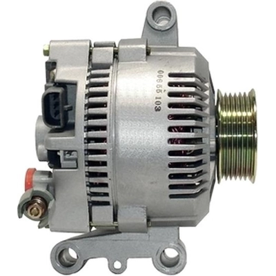 Remanufactured Alternator by QUALITY-BUILT - 8258602 pa2