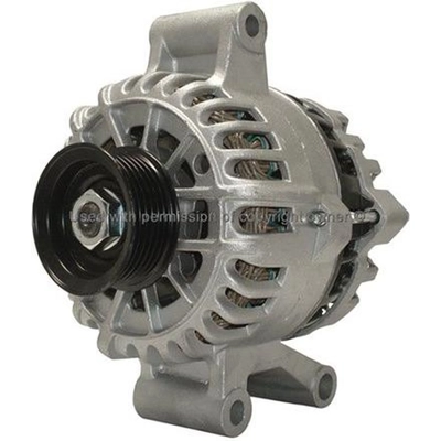 Remanufactured Alternator by QUALITY-BUILT - 8259603 pa2
