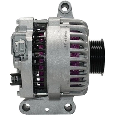 Remanufactured Alternator by QUALITY-BUILT - 8261603 pa1