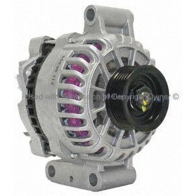 Remanufactured Alternator by QUALITY-BUILT - 8261603 pa5