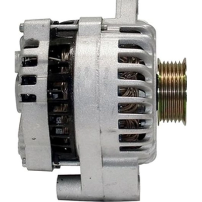 Remanufactured Alternator by QUALITY-BUILT - 8263607 pa1