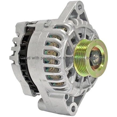 Remanufactured Alternator by QUALITY-BUILT - 8263607 pa3