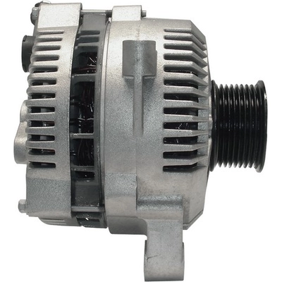 Remanufactured Alternator by QUALITY-BUILT - 8267810 pa2