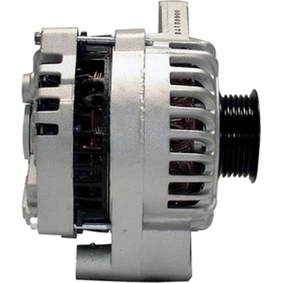 Remanufactured Alternator by QUALITY-BUILT - 8268607 pa2