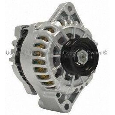 Remanufactured Alternator by QUALITY-BUILT - 8268607 pa5