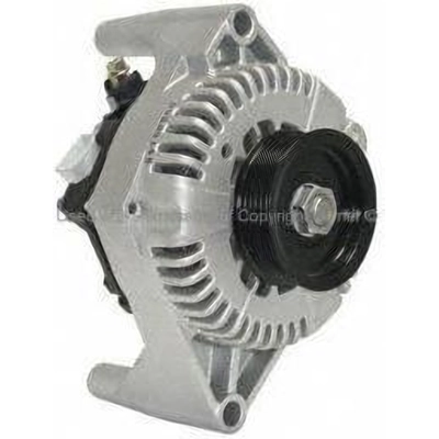 Remanufactured Alternator by QUALITY-BUILT - 8269602 pa1