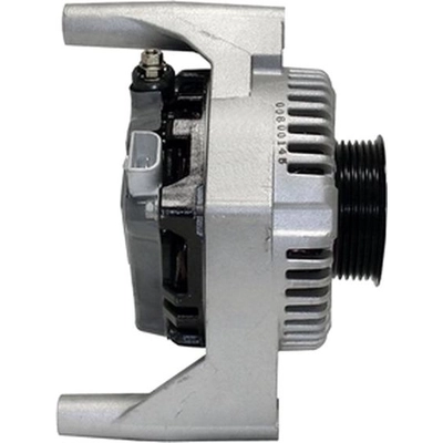 Remanufactured Alternator by QUALITY-BUILT - 8269602 pa5