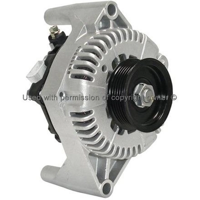 Remanufactured Alternator by QUALITY-BUILT - 8269602 pa6