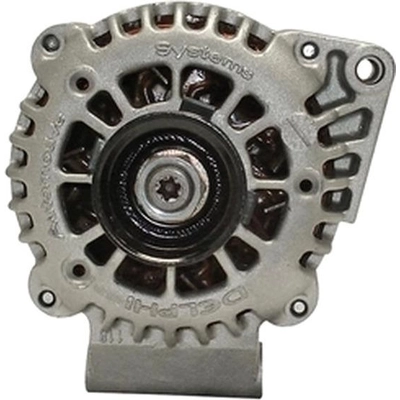 Remanufactured Alternator by QUALITY-BUILT - 8271607 pa1