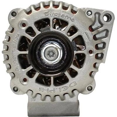 Remanufactured Alternator by QUALITY-BUILT - 8279607 pa4