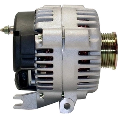 Remanufactured Alternator by QUALITY-BUILT - 8285612 pa2