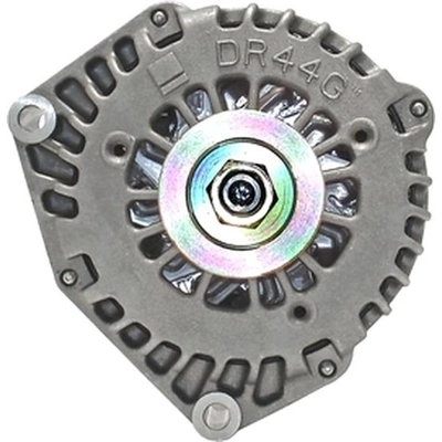 Remanufactured Alternator by QUALITY-BUILT - 8292603 pa3