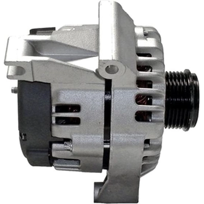 Remanufactured Alternator by QUALITY-BUILT - 8293612 pa3
